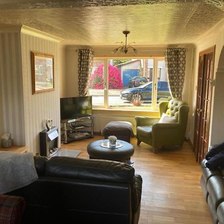 3Bedroom 1Bathroom 1 Shower Room In Quiet Area Inverness Exterior foto