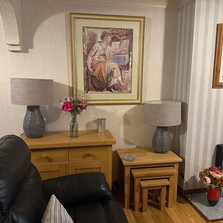 3Bedroom 1Bathroom 1 Shower Room In Quiet Area Inverness Exterior foto